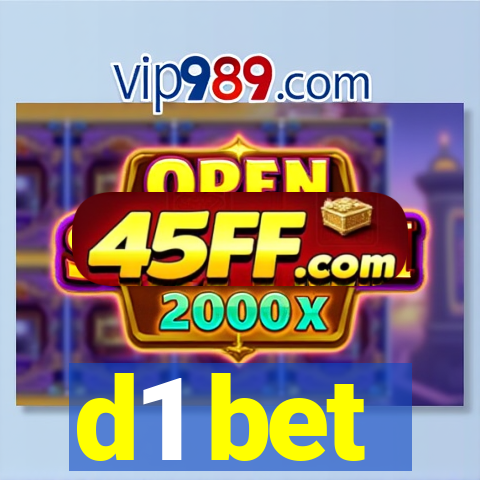 d1 bet